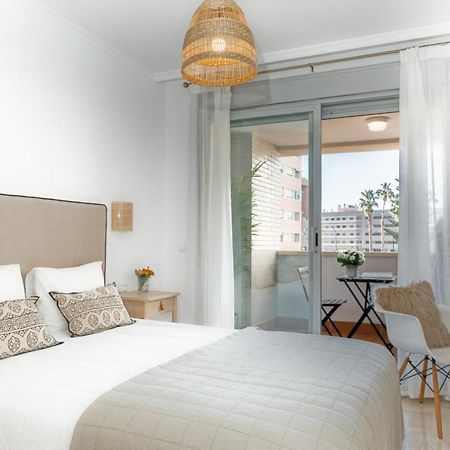 Precioso Apartamento En Maria Zambrano Màlaga Exteriér fotografie