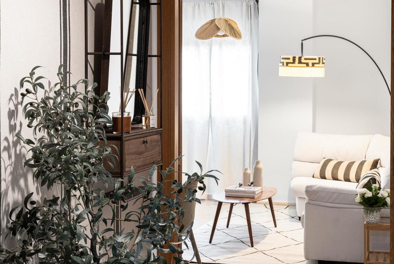 Precioso Apartamento En Maria Zambrano Màlaga Exteriér fotografie