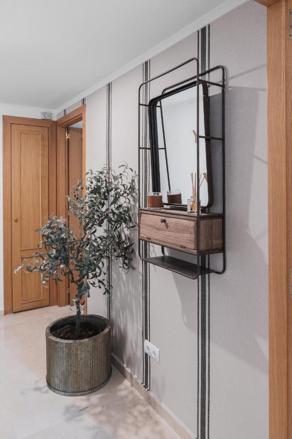 Precioso Apartamento En Maria Zambrano Màlaga Exteriér fotografie