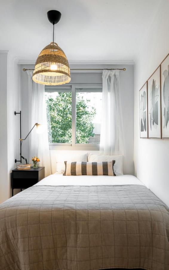 Precioso Apartamento En Maria Zambrano Màlaga Exteriér fotografie