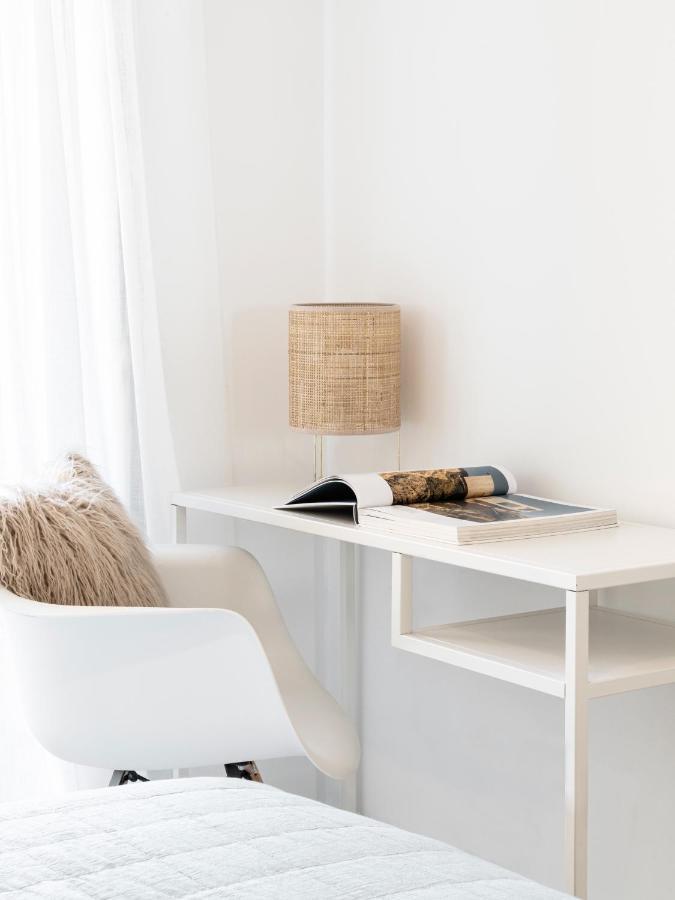 Precioso Apartamento En Maria Zambrano Màlaga Exteriér fotografie