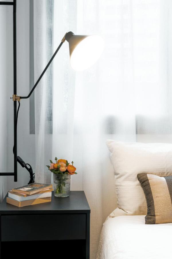 Precioso Apartamento En Maria Zambrano Màlaga Exteriér fotografie