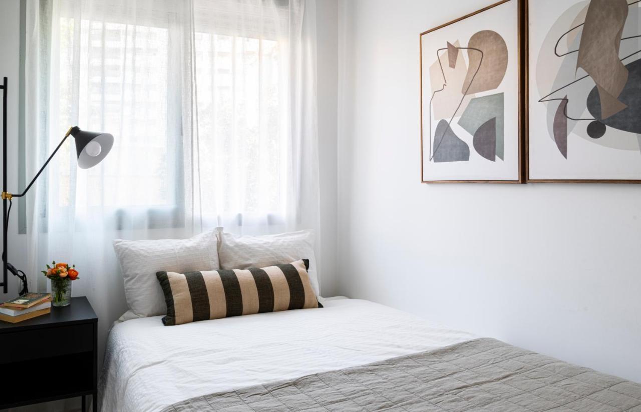 Precioso Apartamento En Maria Zambrano Màlaga Exteriér fotografie